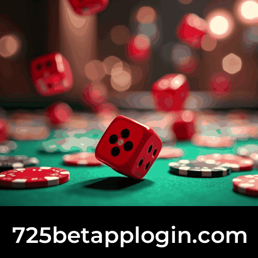 725bet: Sua Plataforma Confiável para uma Experiência Premium no Melhor Site de Apostas
