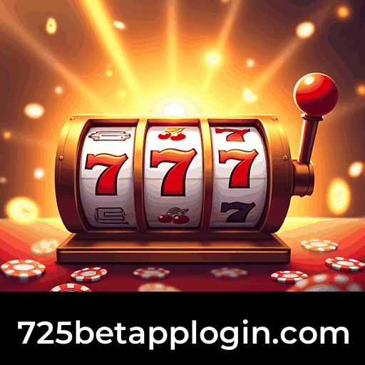 Explore a variedade de jogos e entretenimento completo com 725bet: Slots de alta volatilidade e jogos exclusivos de mesa ao vivo