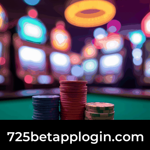 Descubra o bônus generoso e promoções exclusivas no 725bet!