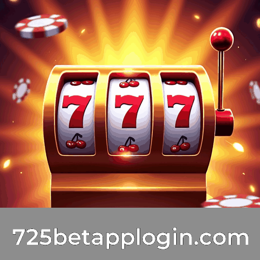 725bet: Sua Porta de Entrada para Jogos Premiados e Pagamentos Rápidos