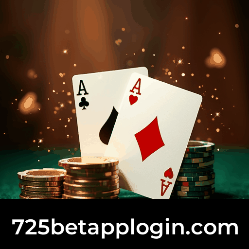725bet: Login Seguro Verificado e Cadastro Rápido com Bônus