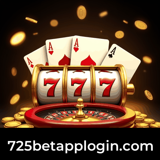 725bet: Aproveite promoções exclusivas e bônus generosos!